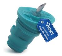 VIOKS Boquilla de repuesto para Кrups MS-623841 Inyector Aguja para cafetera KP3505/3501/350B/6008/600 Dоlce Gustо