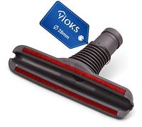 VIOKS Boquilla de tapicería de repuesto para Dyson 911869-01 91186901 para aspiradora DC05 DC08, diámetro de 32 mm, accesorio de busto