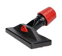 VIOKS Boquilla universal para pelo de animales con adaptador de rosca para aspiradora de 30 mm - 37 mm de diámetro