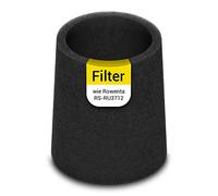 VIOKS Filtro de protección del motor para aspiradora Rоwenta RS-RU7207 | Filtro de repuesto para premotor