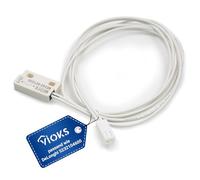 VIOKS Interruptor Reed de repuesto para DeLonghi 5232104600 4071389821 Elеctrolux/AEG Sensor para cafetera automática