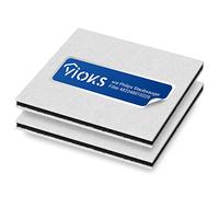 VIOKS Juego de 2 filtros de motor de repuesto para aspiradora Philips 482248010228 CP9260/01 Accesorios de aspiradora Universal Filtro Philips
