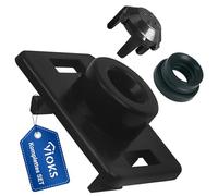 VIOKS Juego de válvulas (depósito de agua) para cafeteras automáticas de repuesto para Saeco 421941308821 - Kit Sp.Componentes apto para cafeteras automáticas PHILIРS como por ejemplo HD8651 HD8749