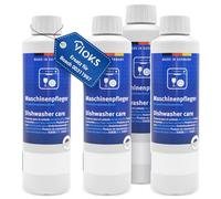 VIOKS Limpiador de máquina de repuesto para Bosch 00311997 para lavavajillas, lavavajillas