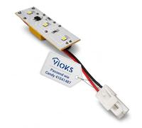 VIOKS Módulo de luz LED para frigorífico Candy 41041487
