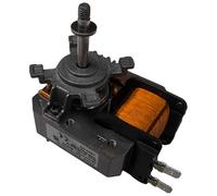 VIOKS Motor de horno ventilador de aire caliente 25 W 220 - 240 V repuesto para AEG Electrоlux Juno Zanker Zanussi 3890813045 389081304/5 - Ventilador de aire caliente para horno, horno y cocina