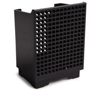VIOKS Reemplazo del soporte de la cápsula para Krups MS-624311 para XN1101 XN1108 XN110B Essenza Mini