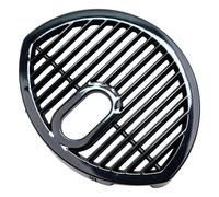 VIOKS Rejilla de goteo de repuesto para rejilla Dоlce Gusto MS-622725 para Krups Piccolo, Genio 298493-38447 Cafetera KP100xxx Nescafé Piccolo