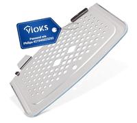 VIOKS Rejilla de goteo para cafeteras automáticas de repuesto para Philiрs | Rejilla de goteo para la serie 2200
