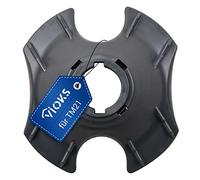 Soporte de cuchilla para robot de cocina Vorwerk Thermomix TM21, piezas de repuesto y accesorios