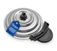 VIOKS Soporte para cápsulas de repuesto para cafetera Senseo 300004493701 CP1242/01 para cafetera Senseo Select Philiрs CSA230 CSA240 CSA250