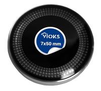 VIOKS Twistpad Perilla Giratoria Repuesto Para Neff 00636297 10006978 Disco Giratorio - Control Sensorial Perilla Magnética Control De Un Solo Botón Empuñadura Giratoria Regulador TippPad