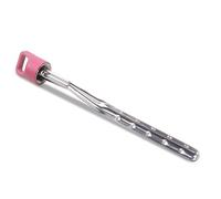 VIOKS Varilla antical de repuesto para Tefal CS-00112641, varilla antical para calderas de calefacción por minuto, generador de vapor Krups, Moulinex, Rowenta para calderas GV7 GV8 GV9