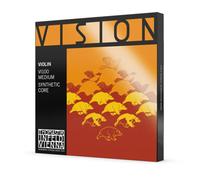 Viol n Thomastik-Infeld Vision, cuerda La simple - Escala 4/4 - N. VI02