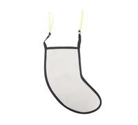 Viola - Almohadilla protectora para mentón de viola y hombro, accesorio protector para instrumentos musicales, color negro