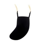 Viola - Almohadilla protectora para mentón de viola y hombro, accesorio protector para instrumentos musicales, color negro