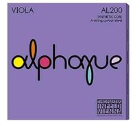 Viola Alphayue Sait 1/4