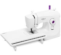 VIOLA Atelier M14 - Máquina de coser con accesorio de mesa alarga base incluida