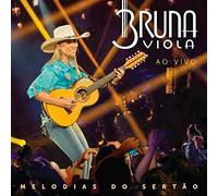 Viola Bruna - Melodias: Ao Vivo