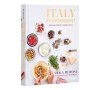 Viola Buitoni Molly DeCoudreau Italy by Ingredien (Tapa dura) (Importación USA)