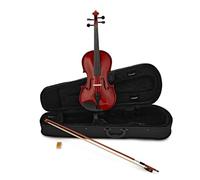 Viola de Estudiante Gear4music, 16 Pulgadas (40,64 cm)