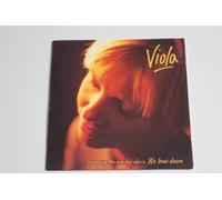 Viola - Our Master Our Saviour