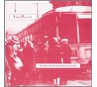 Viola Peacock - This Way to the Alley