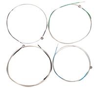 VIola Professional ST Set para Violas de 4 "-16" - LE, Warm S, Fácil Instalación