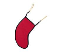 Viola - Reposamuñecas para mentón 4/-/3, almohadilla protectora de esponja de algodón suave, accesorios para instrumentos musicales