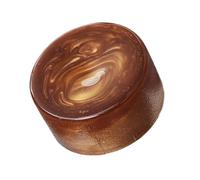 Viola Rosin - Natural Rosin | Pequeña herramienta resistente al polvo Accesorios para kit de sonido musical Cleaning Polish Natural Musician's Accessory for Violin, , Viola y Fiddle Tool