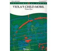 Viola 's Child de móvil: For Viola And Piano