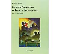 Viola - Tecnica Chitarr. 2 Le Legature