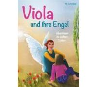 Viola Und Ihre Engel (ebook)