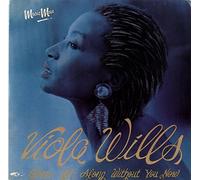 Viola Wills - Gonna Get Along Without You Now