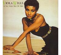 Viola Wills - If you could read my mind (1980) / Vinyl record [Vinyl-LP]