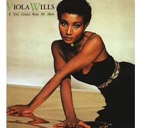 Viola Wills - If You Could Read My Mind
