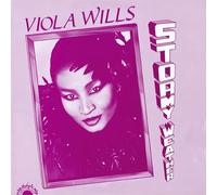 VIOLA WILLS - Stormy Weather