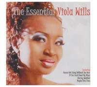 Viola Wills - The Essential Viola Wills