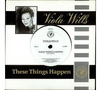 Viola Wills - These Things Happen