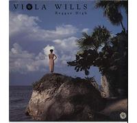 Viola Wills - Viola Wills - Reggae High - [7"]