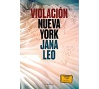 Violación Nueva York