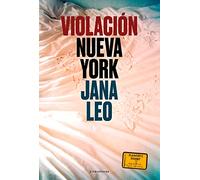 VIOLACIÓN NUEVA YORK: Historia de una violación y un análisis de la cultura predat (LITERATURAS)