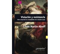 Violación y resistencia (ESTUDIOS DE GENERO)