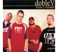 Violadores Del Verso - Vicios Y Virtudes