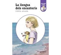Violant, periodista d'investigació. La llengua dels encanteris (BLAVA (+12))