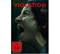 Violation [DVD]