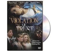 Violation of Trust [Alemania] [DVD]