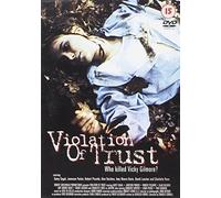 Violation of Trust [Reino Unido] [DVD]