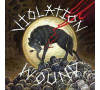 Violation Wound - With Man In Charge