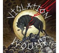 Violation Wound - With Man In Charge